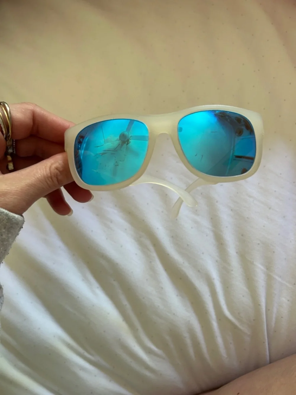 Babiator glasses